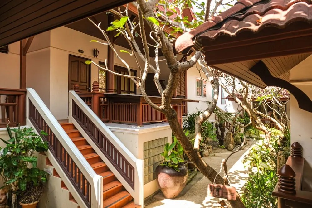 هتل بوندهاری چاونگ